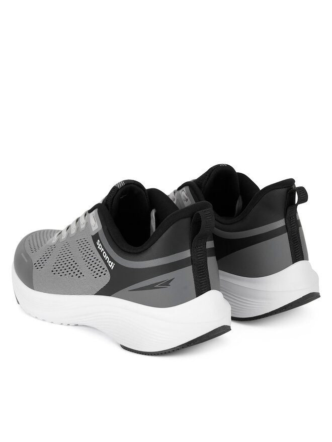 Sprandi Sneakersy Sprandi V-24MR1027 Szary