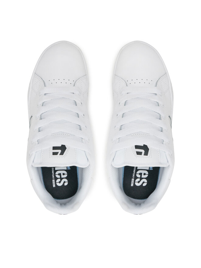 Etnies Сникърси Etnies Callicut 4101000014 Бял
