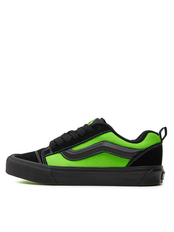 Vans Tenisky Vans Knu Skool VN0009QCYJ71 Černá