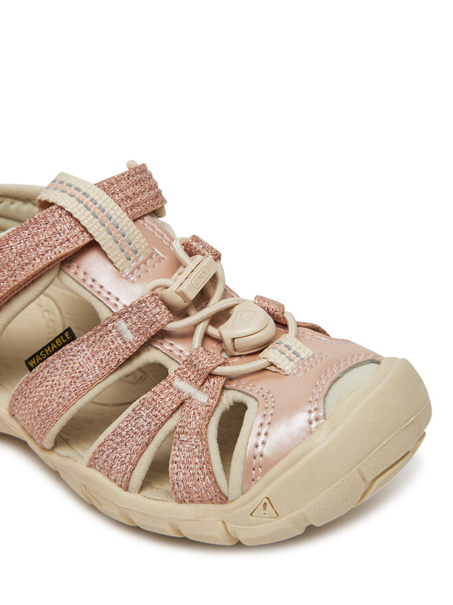 Keen Sandali Keen Seacamp II Cnx 1030803 Roza