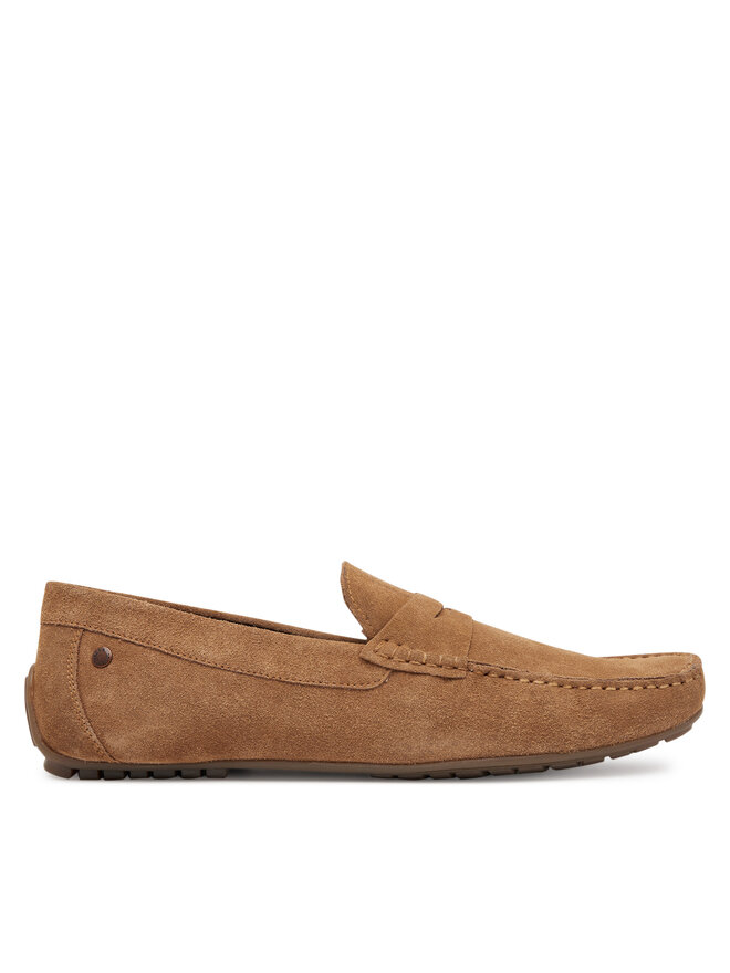 Jack&Jones Mokasīni Jack&Jones Jfwjensen 12203636 Brūns