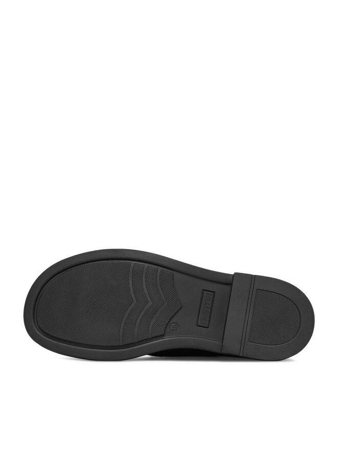 G-Star Raw Ballerinas G-Star Raw CEO-WI23-ROUND-04 Schwarz
