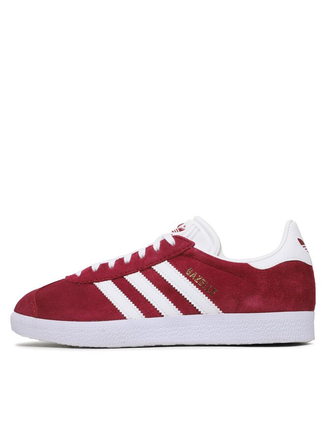 adidas Sneakers adidas Gazelle B41645 Dunkelrot
