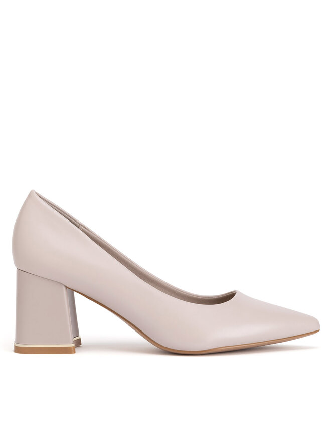 Clara Barson Körömcipők Clara Barson WFA3047-1 Szürke