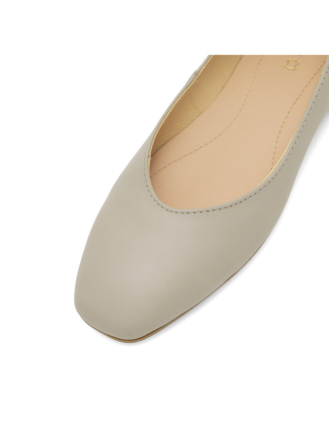 Lasocki Ballerinas Lasocki RST-ROMI-34 Grau