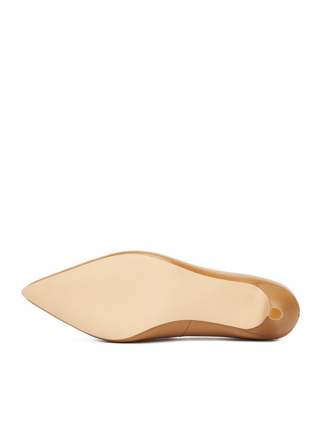 Lasocki High Heels Lasocki CEO-HY7375-1 Braun