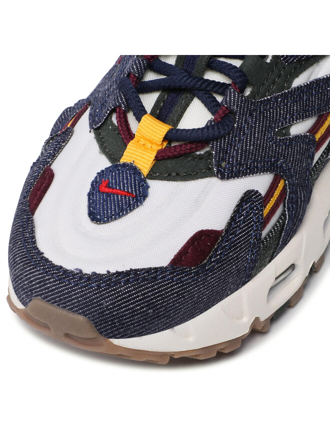 Air max 96 bleu foncé discount