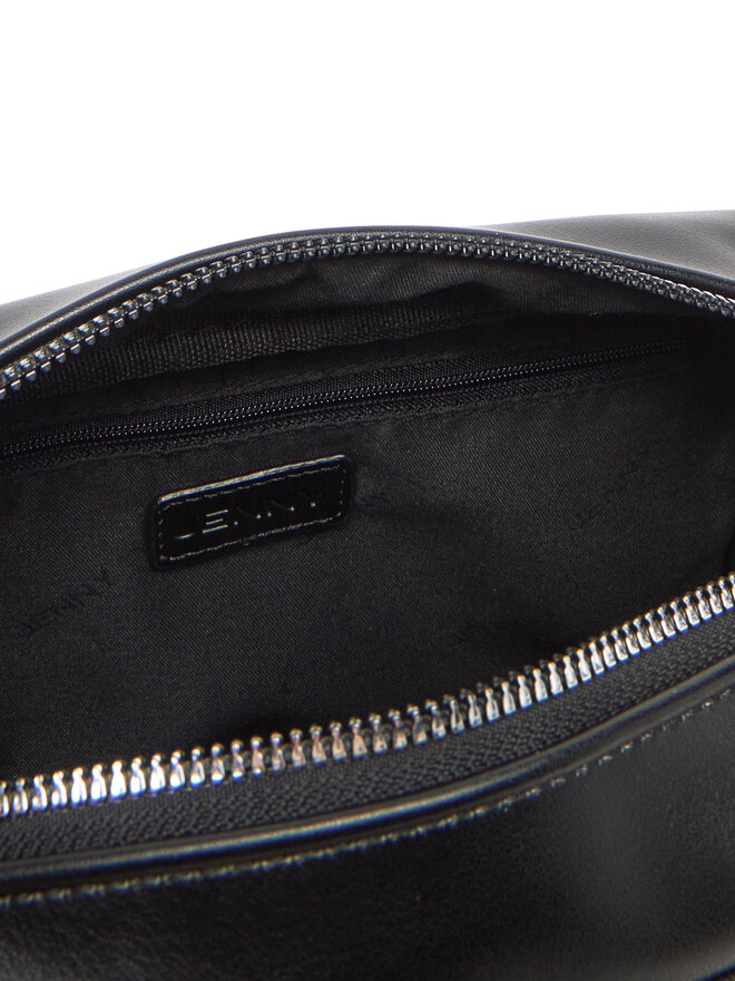 JENNY Handtasche JENNY C-JNY-M-022-08 Schwarz