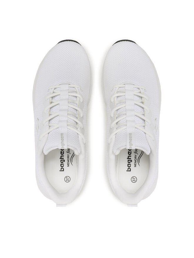 Bagheera Sportcipők Bagheera Switch 86516-18 C0804 Fehér