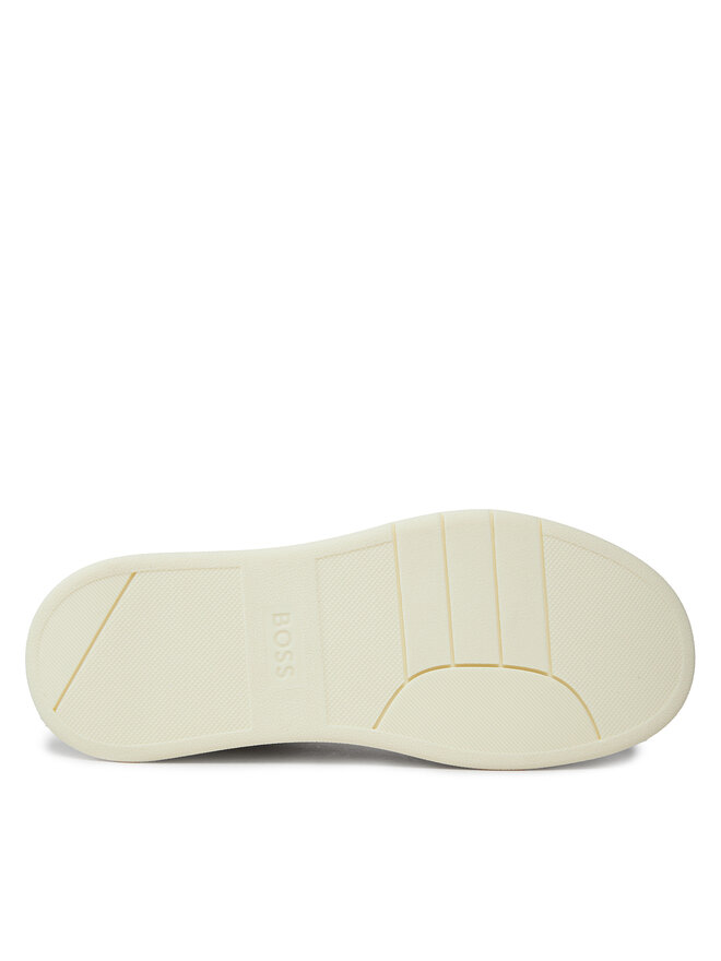 BOSS Sneakers Boss Baltimore Hito 50504560 Beige