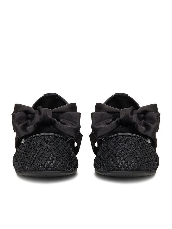 DeeZee Balerini DeeZee CEO-CM250228-1 Negru