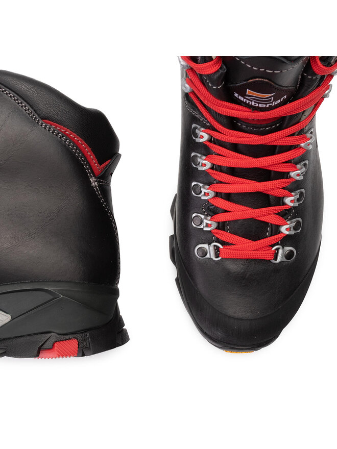 Zamberlan Bakancs Zamberlan 1996 Vioz Lux Gtx Rr GORE-TEX Fekete