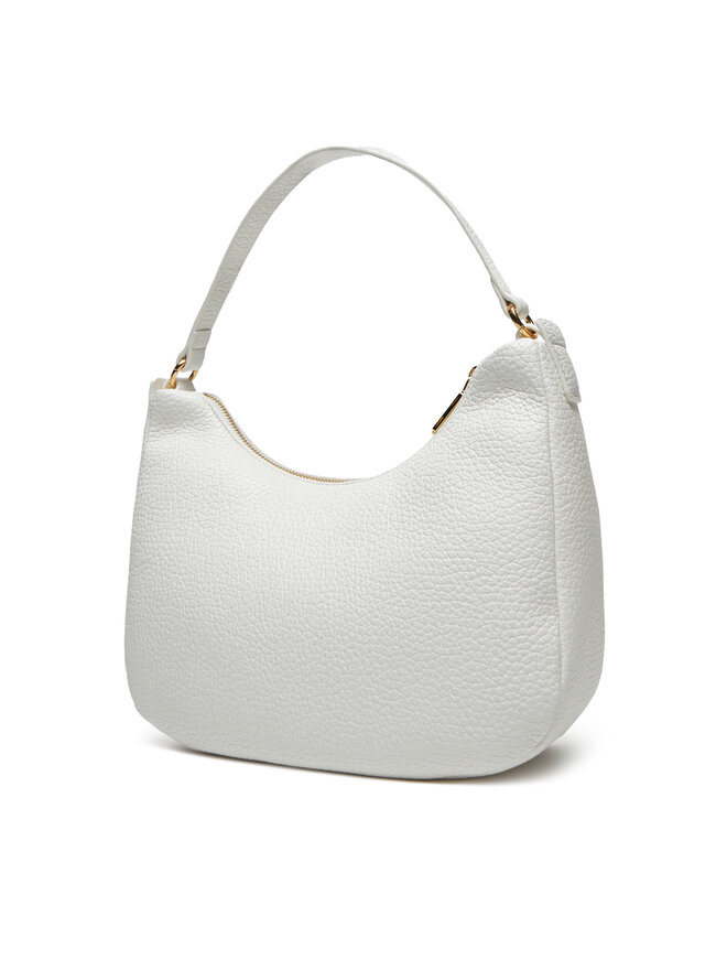 Valentino Τσάντα Valentino Blossom Re VBS8P207 Λευκό