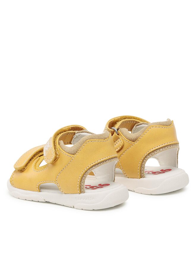 Garvalin Sandalias Garvalin 232611-C M Amarillo