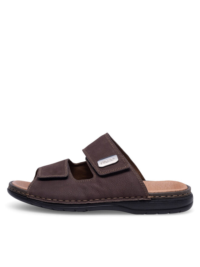 Rieker Iešļūcenes Rieker 25590-25 Brūns