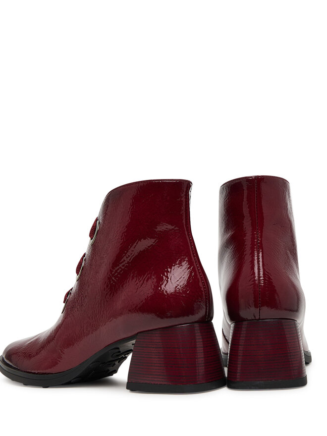 Hispanitas Schnürschuhe Hispanitas HI254326 Violett