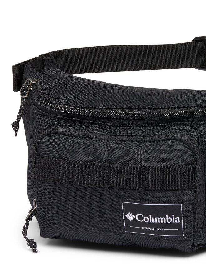 Columbia Rankinė ant juosmens Columbia Zigzag Hip Pack 2094431 Juoda