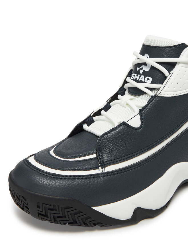 SHAQ Взуття для баскетболу SHAQ V11-183 Cиній