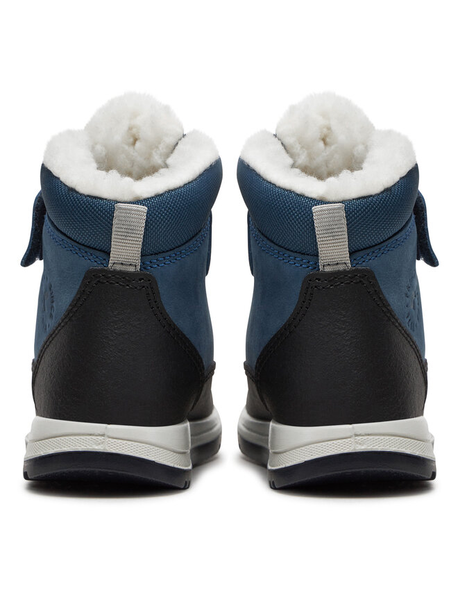 Primigi Schneeschuhe Primigi 6855311 S GORE-TEX Blau