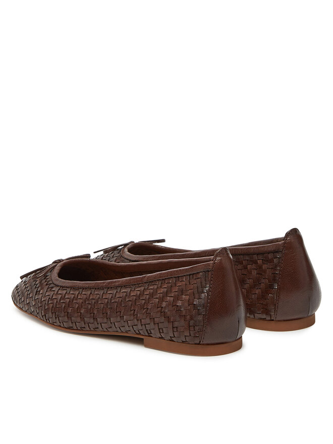 Unisa Ballerinas Unisa Bienza Crf Braun