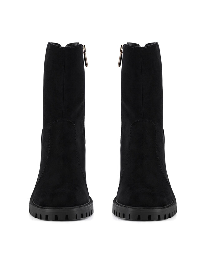 Nine West Stiefeletten Nine West WFA2947-1 Schwarz