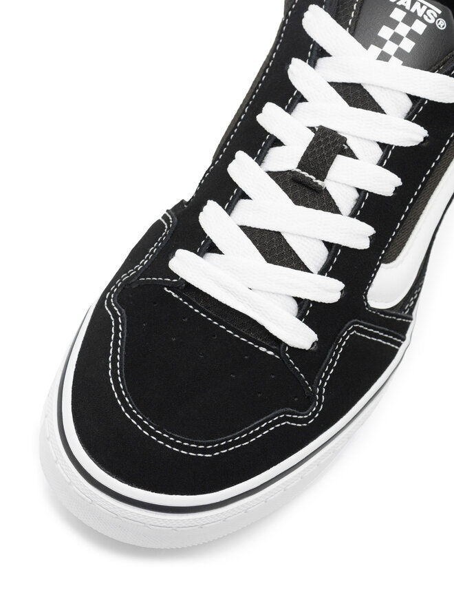 Vans Tenisice Vans CALDRONE VN0A5JM2BA21 Crna