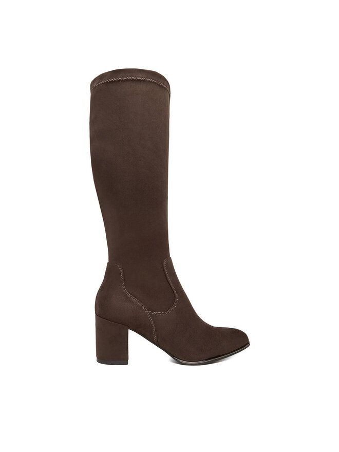 JENNY Botas altas JENNY CEO-CD24-242H-3