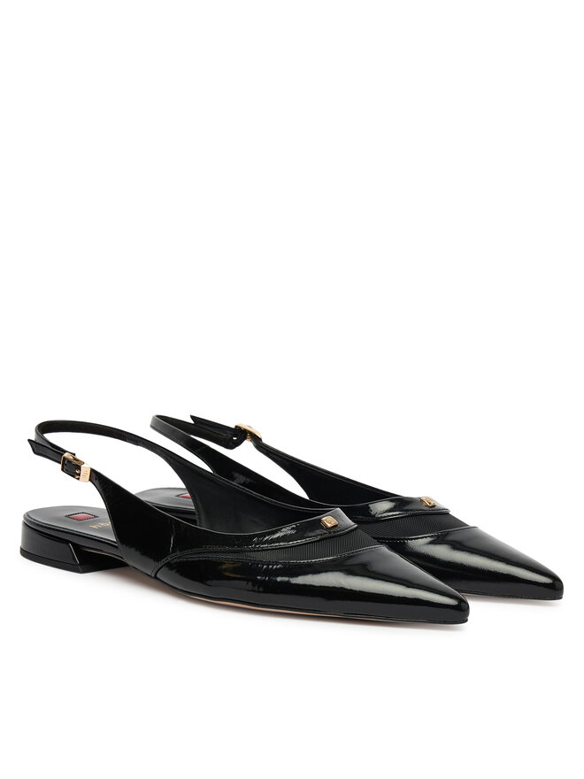 HÖGL Ballerinas HÖGL 1-101916 Schwarz