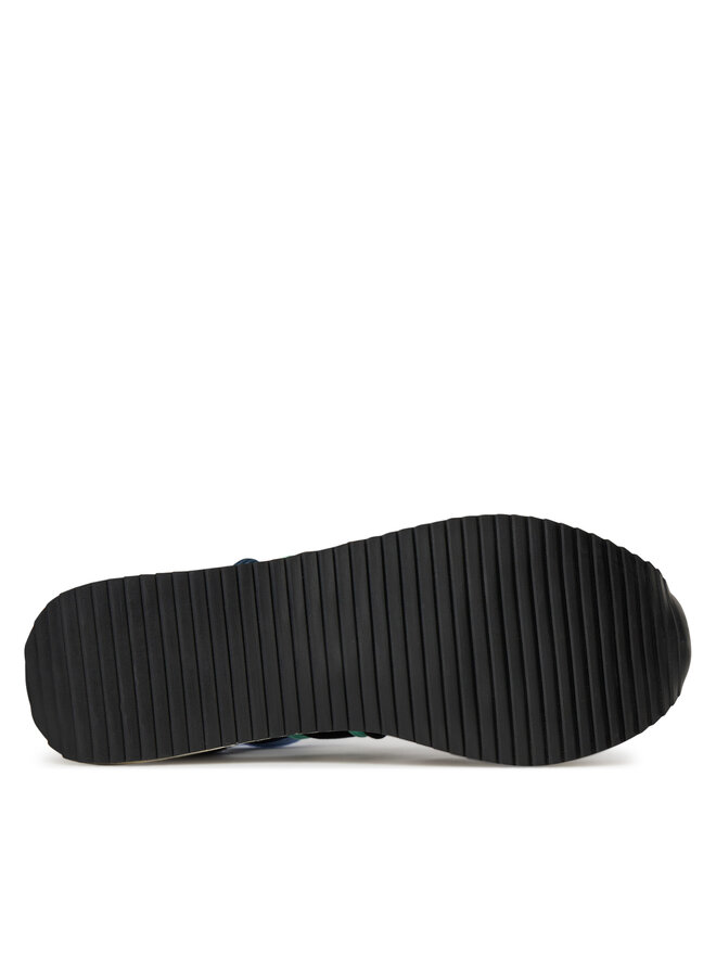 Gioseppo Sneakers Gioseppo Locke 73872-P Schwarz
