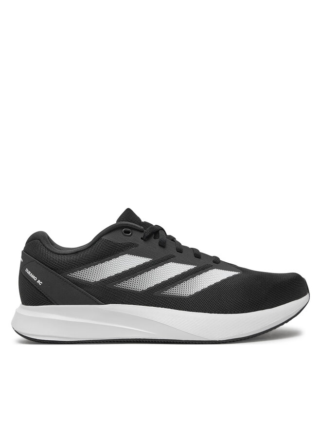adidas Buty do biegania adidas Duramo RC ID2704 Czarny