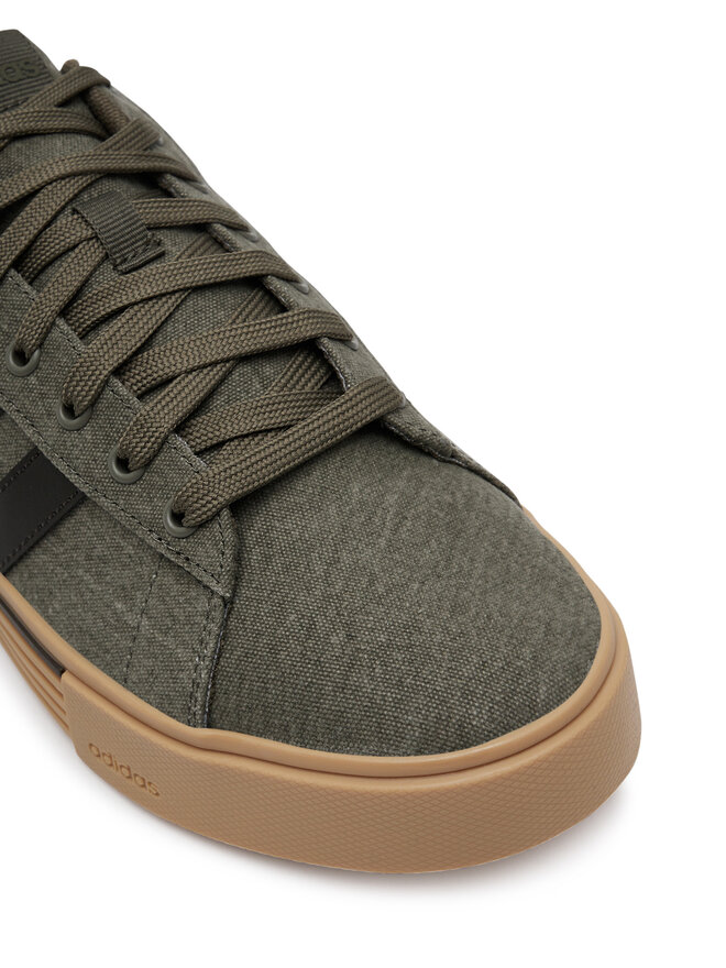 adidas Sneakersy adidas Daily 4.0 IF4494 Khaki