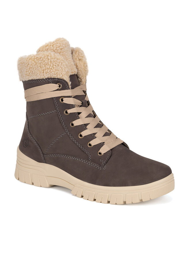 Remonte Botines Remonte D0E76-45 Marrón