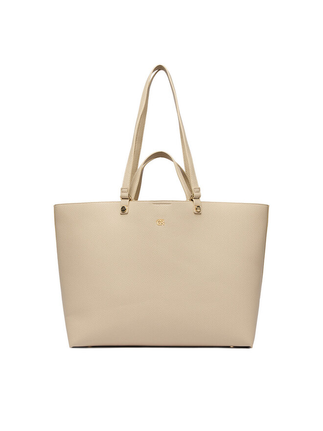 GINO ROSSI Handtasche GINO ROSSI EO-LX10226 Écru