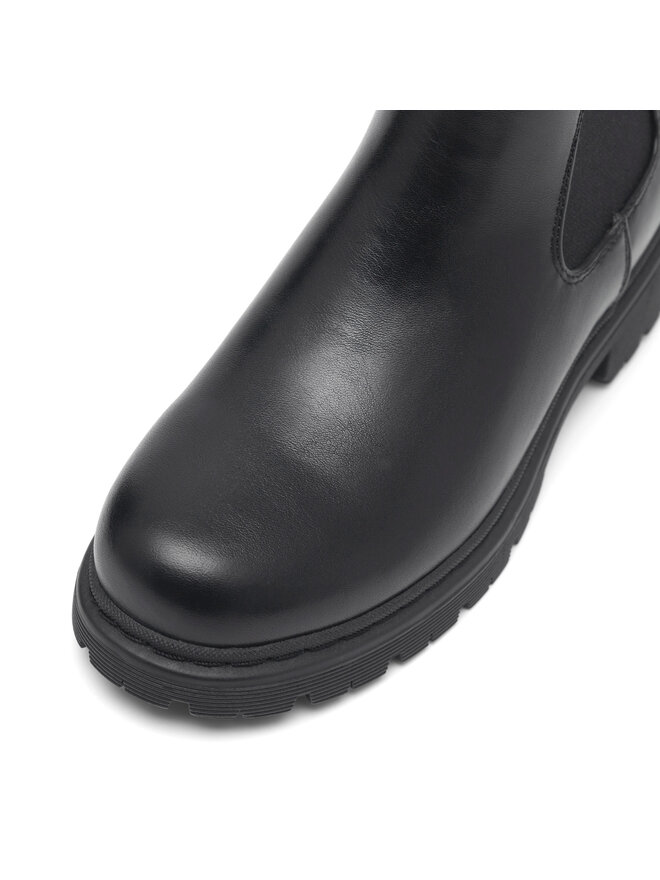 Jenny Fairy Stiefeletten Jenny Fairy JETTE WS5150-07 Schwarz