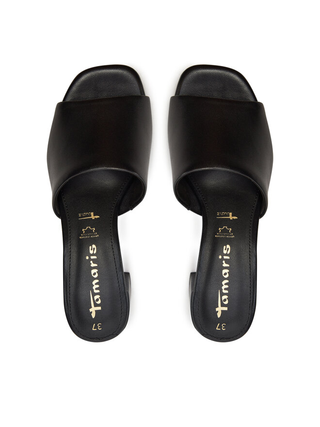 Tamaris Iešļūcenes Tamaris 1-27204-42 Melns