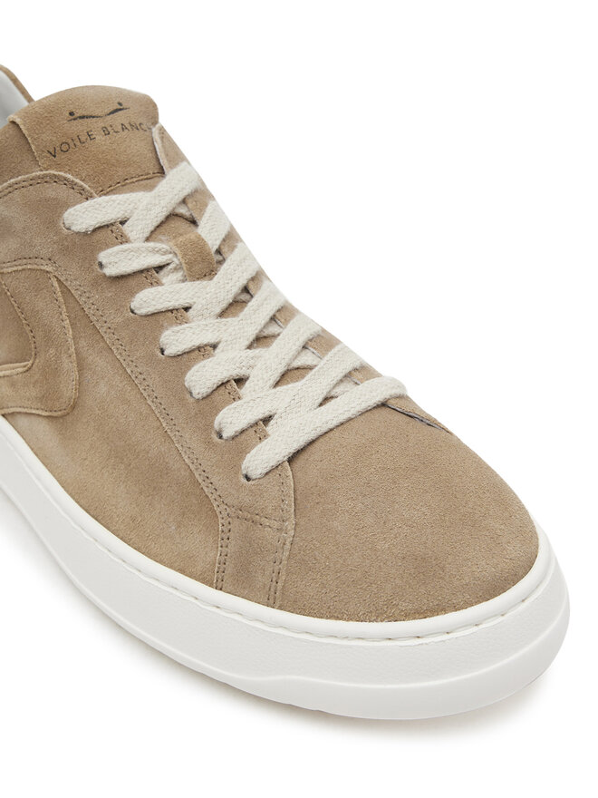 Voile Blanche Sneakers Voile Blanche Layton 100 2017678.11.0N04 Braun