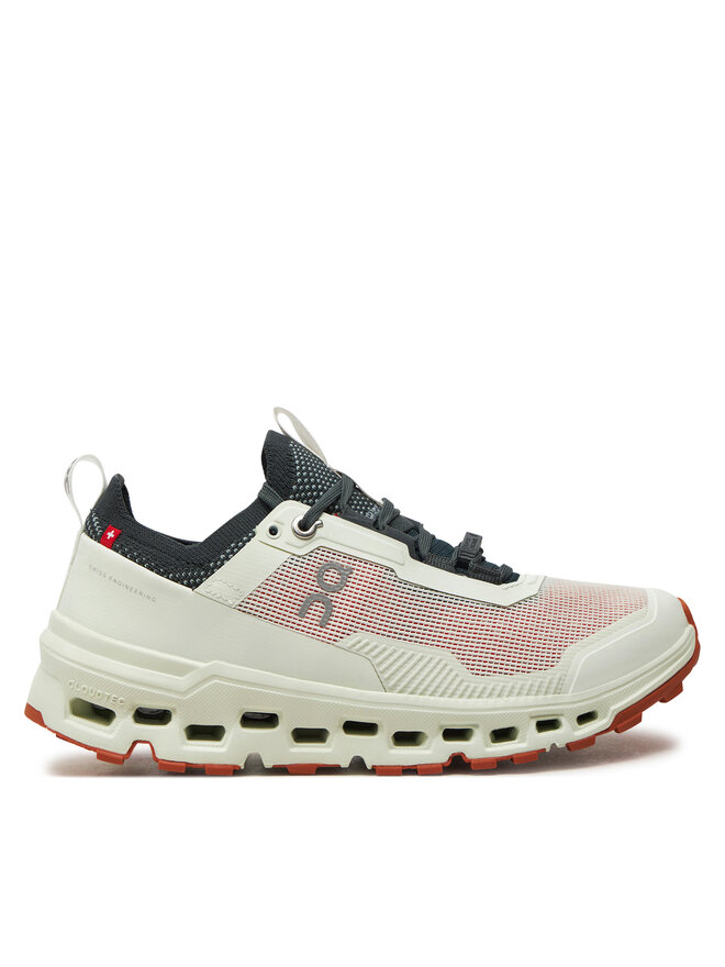 On Zapatillas de running On Cloudultra 2 3WD30282171 Beis