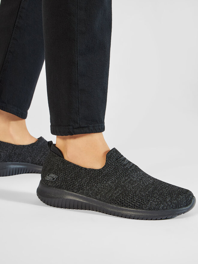 Skechers Снікерcи Skechers Harmonious 13106/BBK Чорний