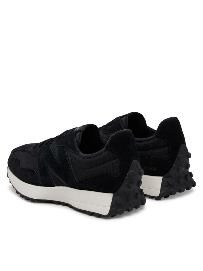 New Balance Sneakersy New Balance U327SWB Černá