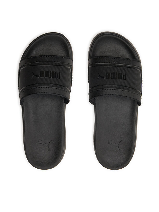 Puma Šľapky Puma Karmen Slide 38907301 Čierna