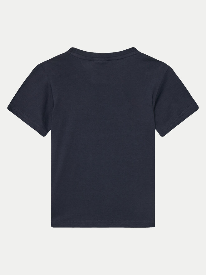 Champion Champion Set 2 majice 306581 Šarena Regular Fit