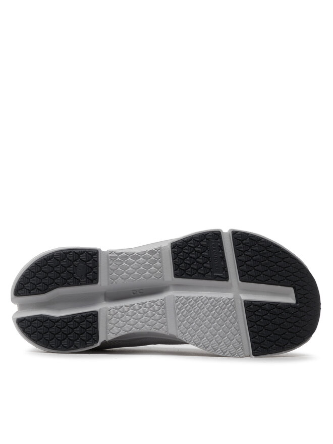 On Zapatillas de running On Cloudgo 5598625 Gris