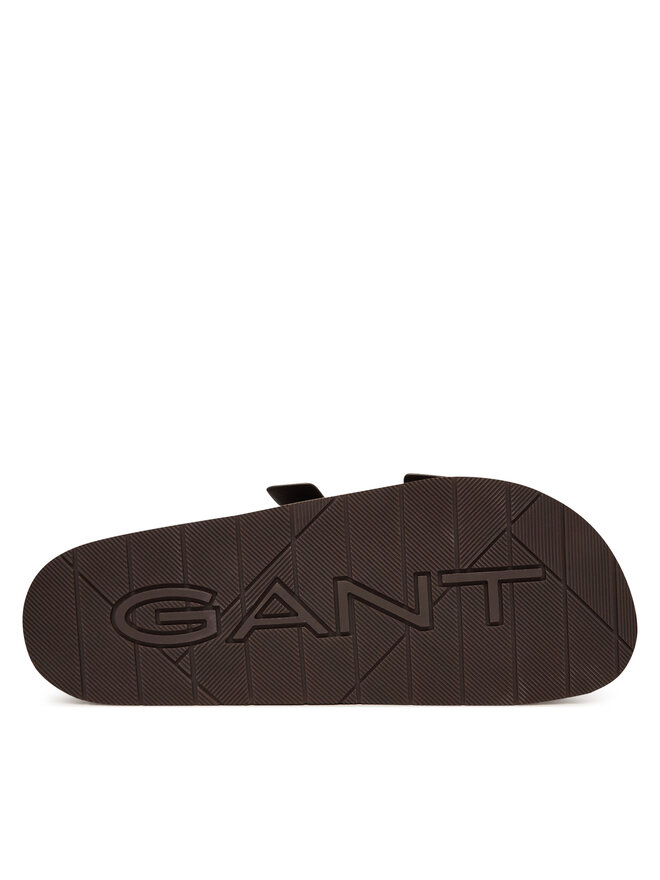 Gant Pantoletten Gant 32634299 Braun