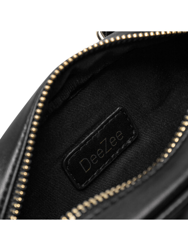 DeeZee Ročna torba DeeZee MJR-E-038-05 Črna