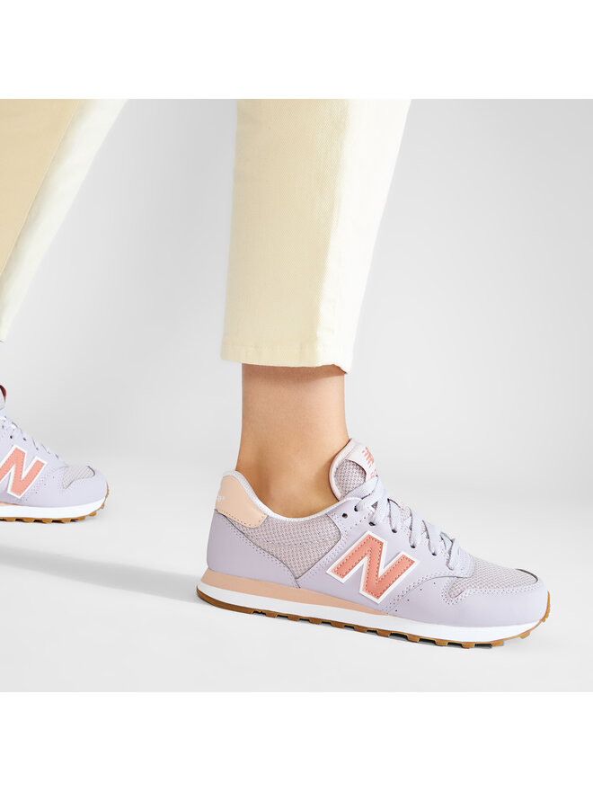 New Balance Sneakers New Balance GW500BE1 Violett