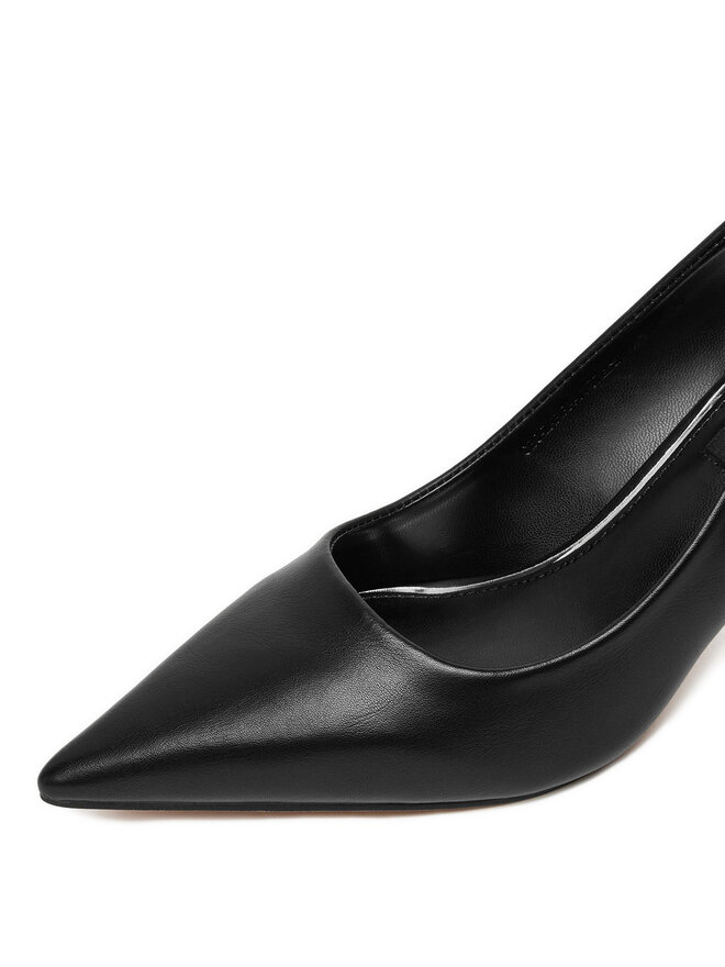 Nine West Pumps Nine West CEO-ZAFIRA-01 Schwarz