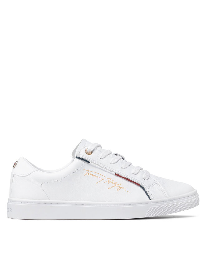 c Tommy Hilfiger Signature Sneaker FW0FW06322 evzuttya .ua