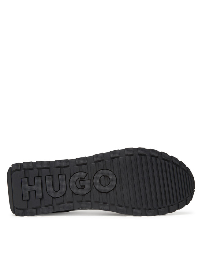 HUGO Sportcipők HUGO Icelin 50536568 Szürke