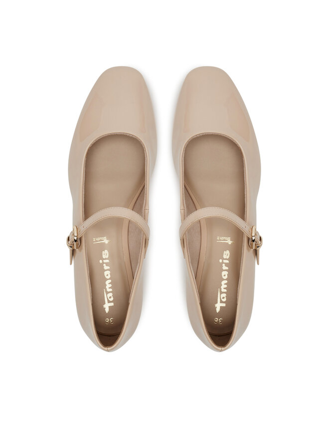 Tamaris Balerina Tamaris 1-22114-44 Bézs