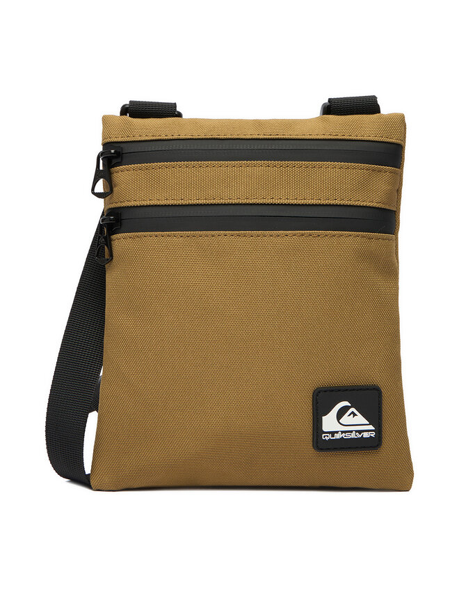 Quiksilver Umhängetasche Quiksilver CEOWB-QUIC-M-002-09 Braun